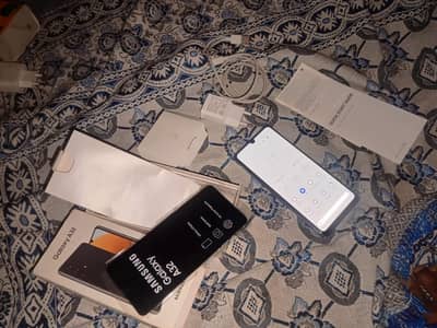 Samsung A32 6/128