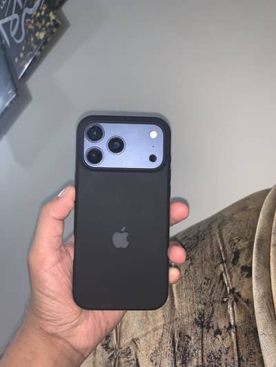 Apple iPhone 17 Pro Max