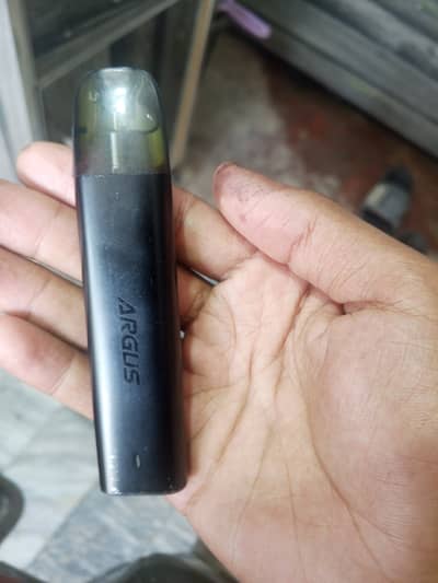 Pod voopoo