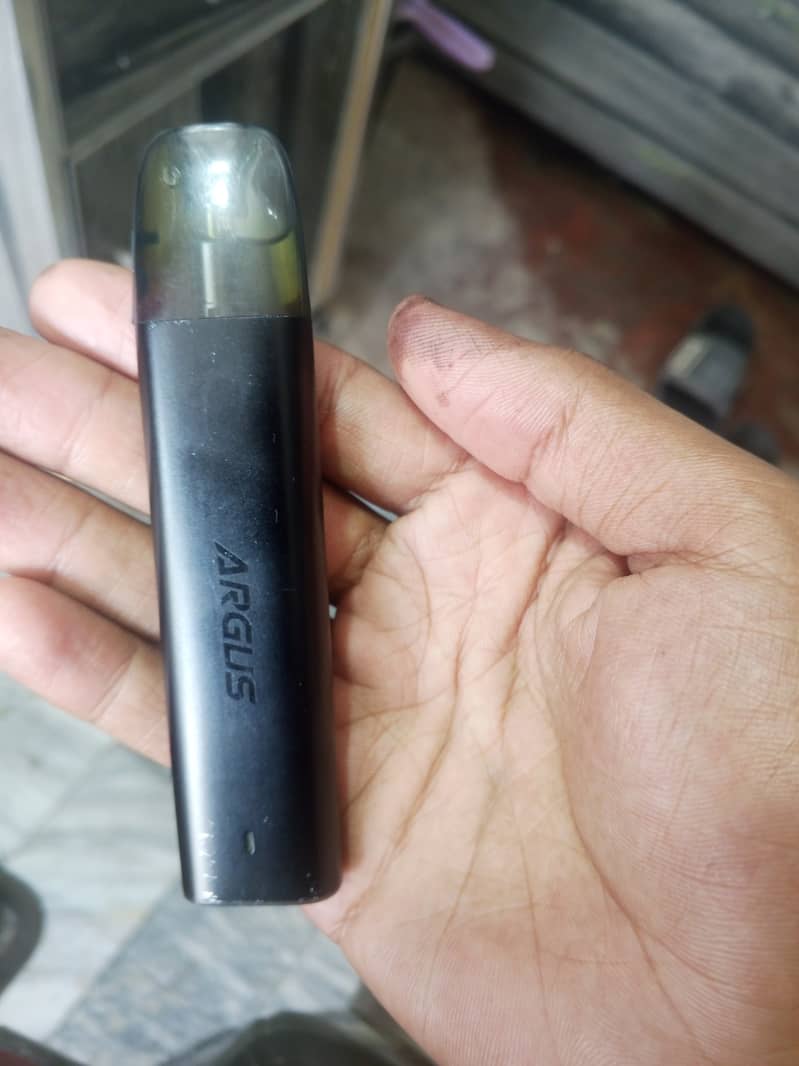 Pod voopoo 0