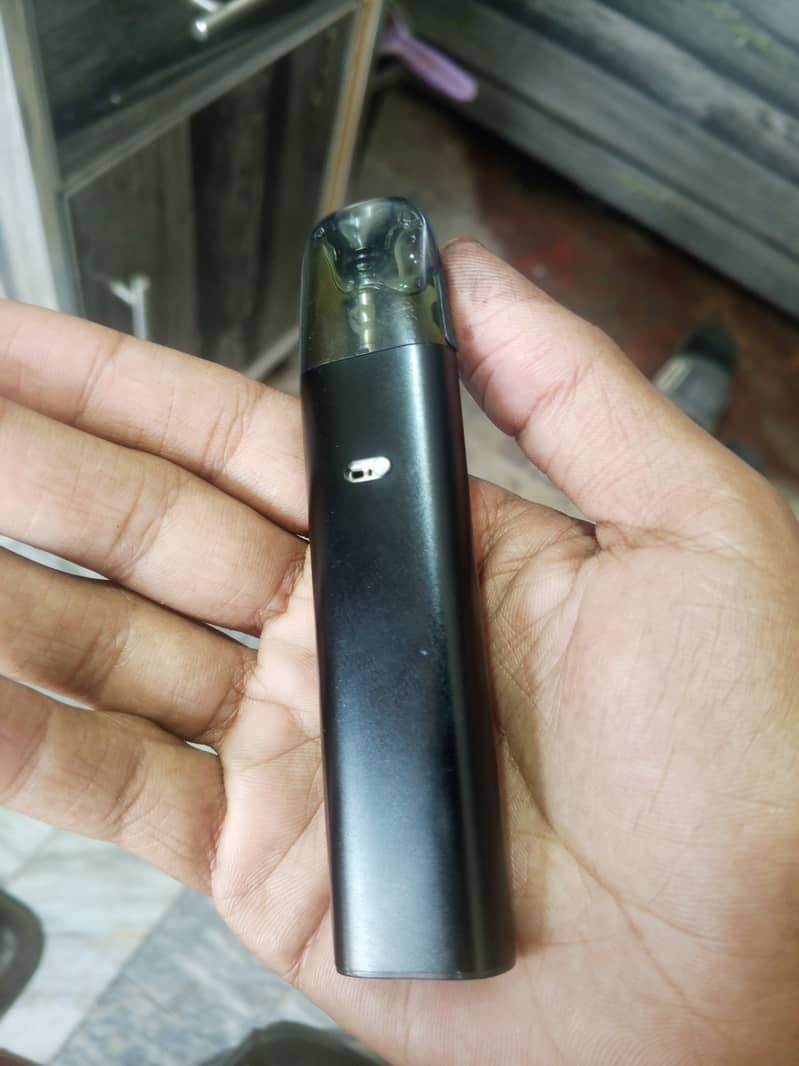 Pod voopoo 1