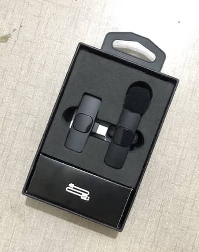 Professional Bluetooth Mic