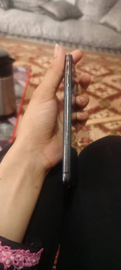 Apple iPhone X