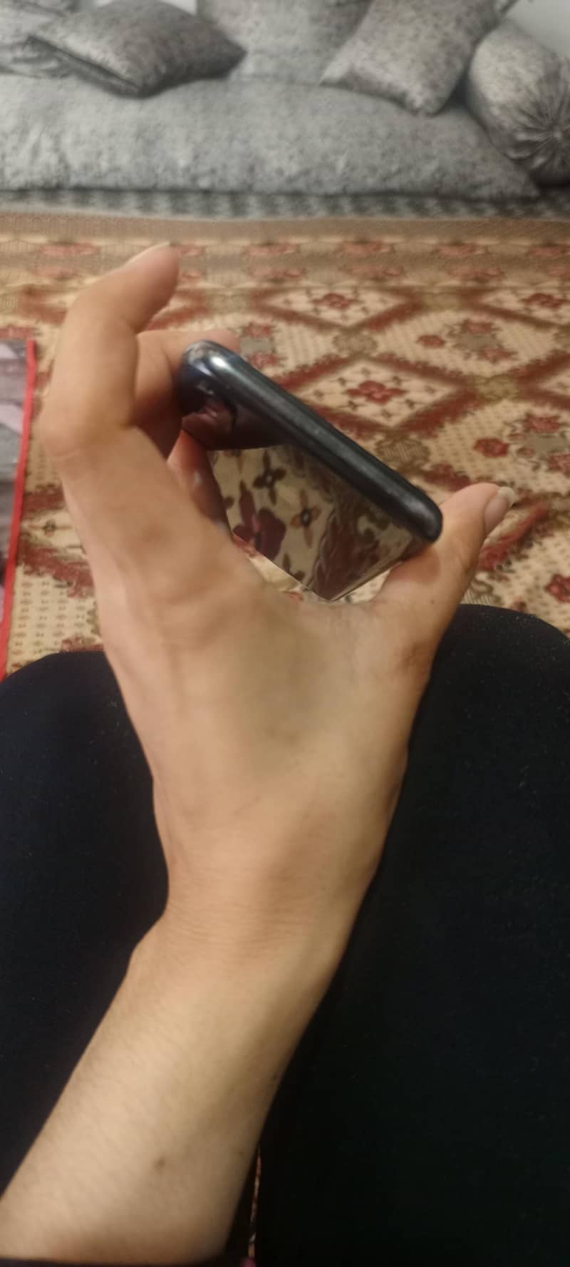 Apple iPhone X 1