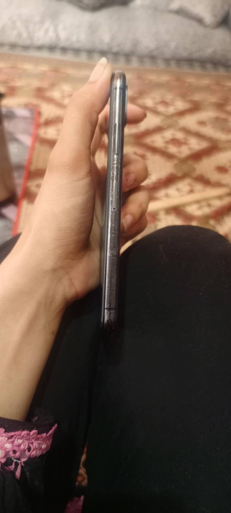 Apple iPhone X 2