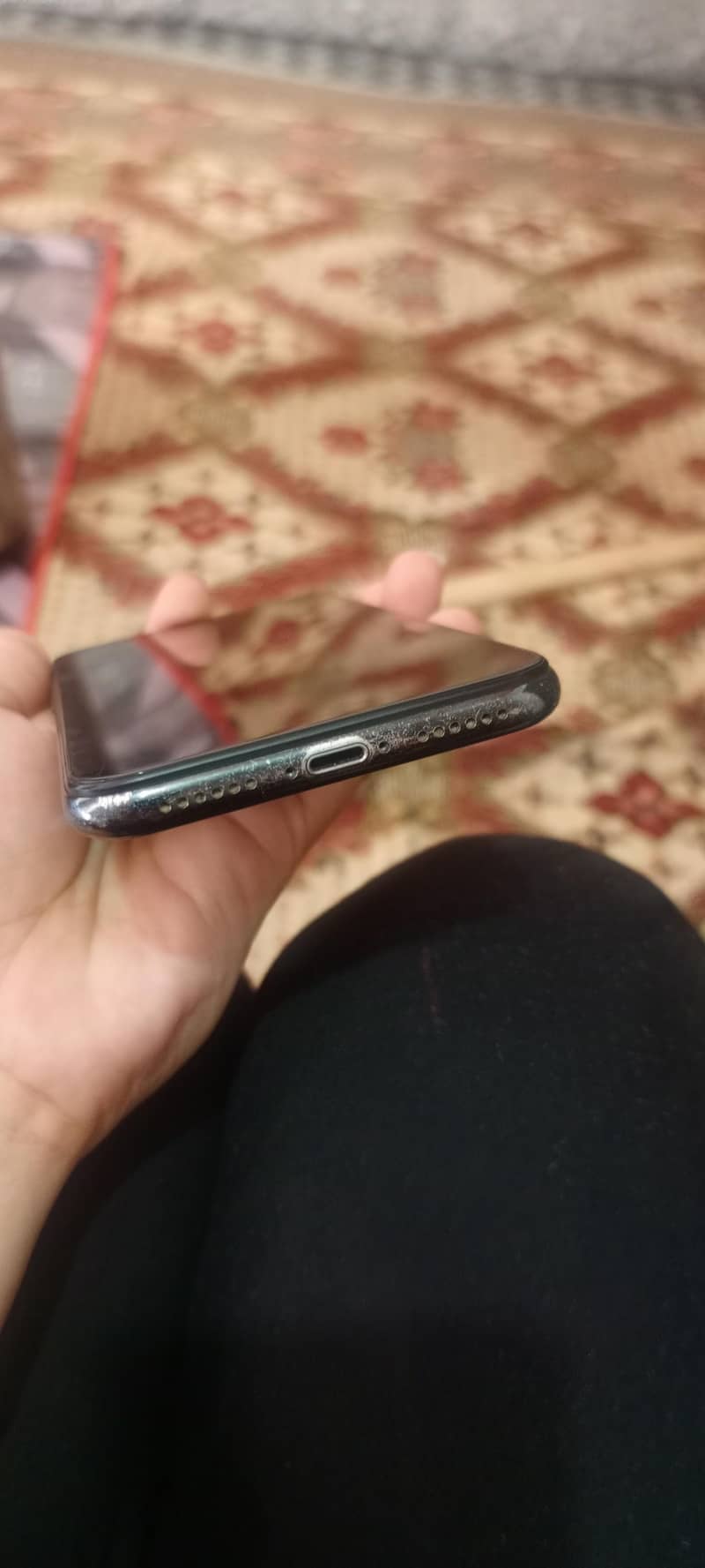 Apple iPhone X 3