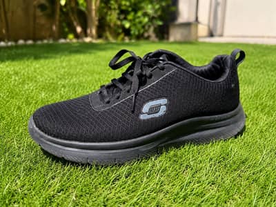 Skechers Original Comfort Shoes - USA Imported