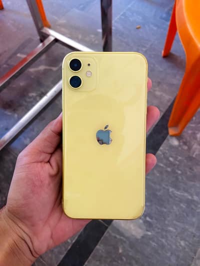 Apple iPhone 11