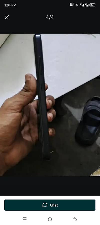 Itel A50C for sell 12500 my WhatsApp number 03707146385