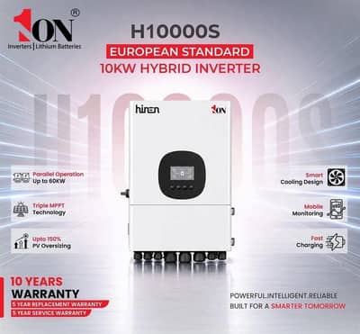 1ON HINEN 10KW IP66
