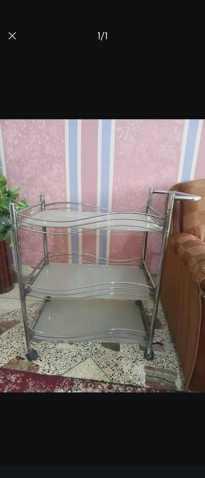 trolley