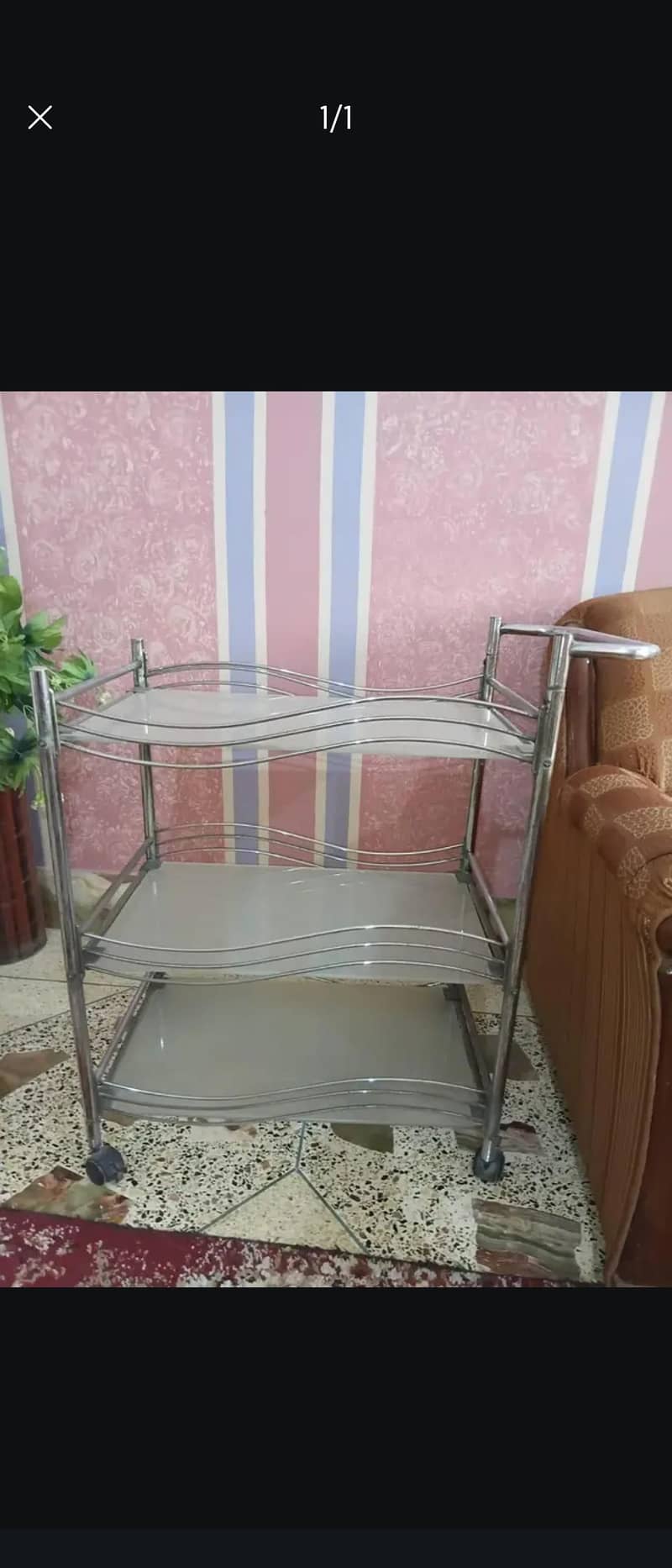 trolley 0