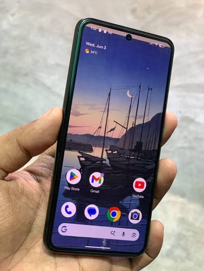 Google Pixel 8 || Dual Sim PTA Official