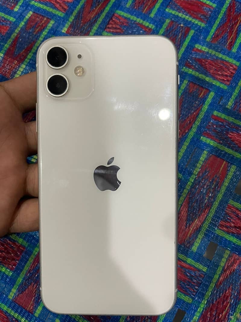 iPhone 11 6