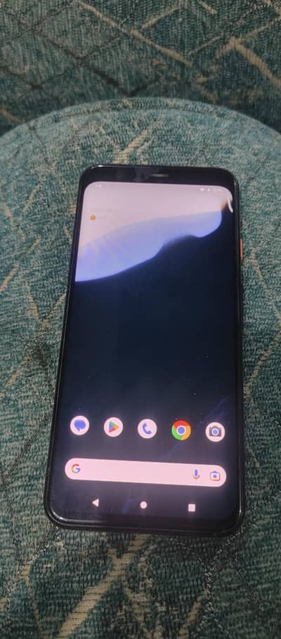 Google Pixel 4