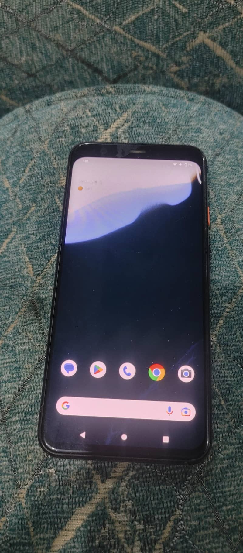 Google Pixel 4 0