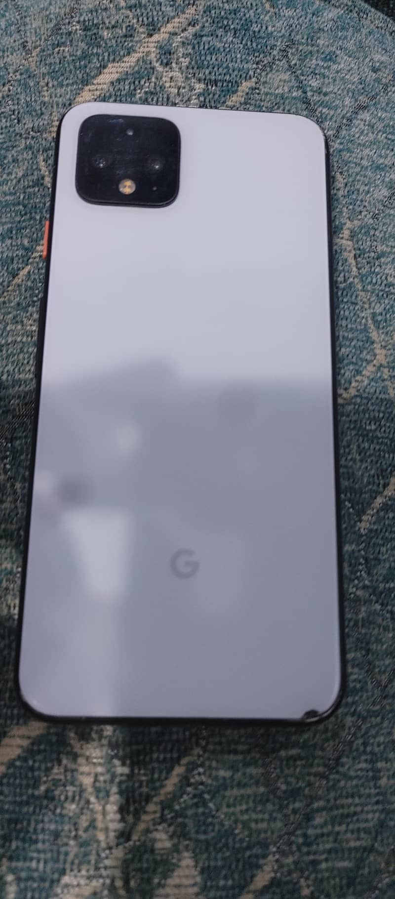 Google Pixel 4 1