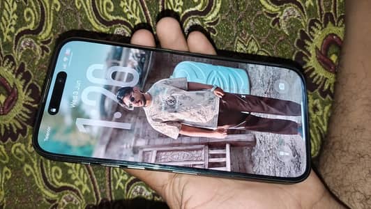 Apple iPhone 14 Pro Max