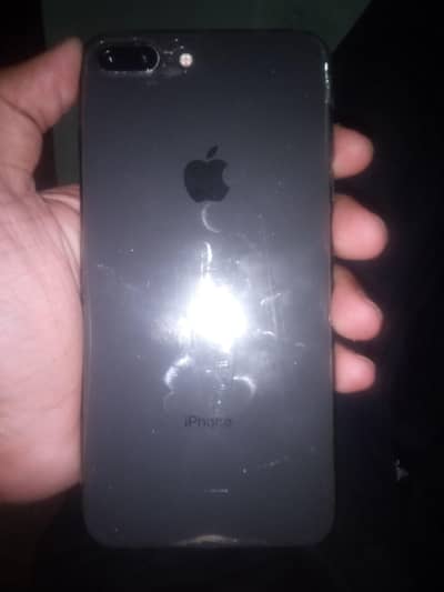 Apple iPhone 8 Plus