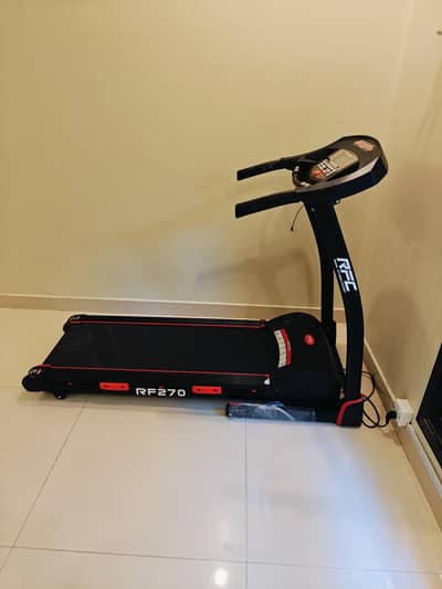 Royal fitness Rf270