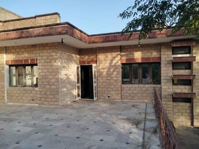 Affordable House Of 1 Kanal Is Available For rent