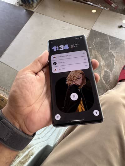 Google Pixel 7 Pro