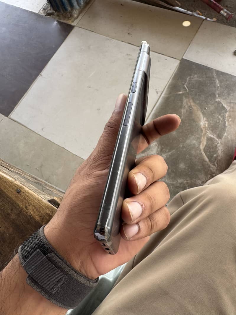 Google Pixel 7 Pro 3