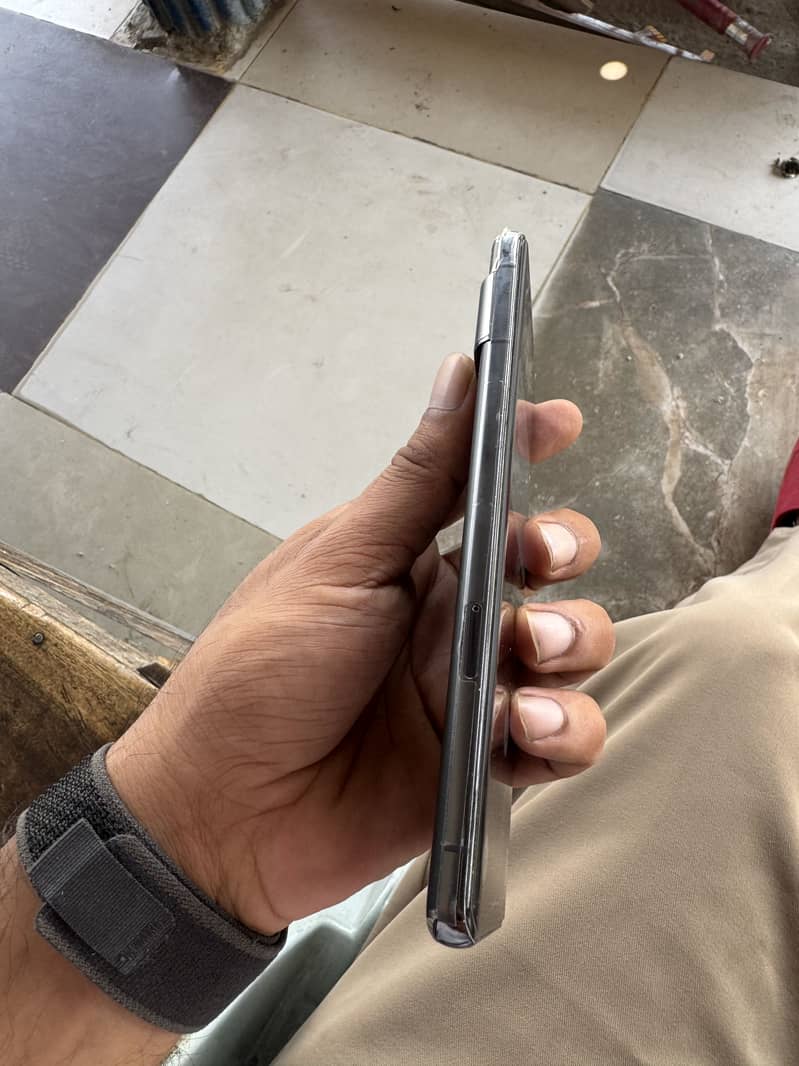 Google Pixel 7 Pro 4
