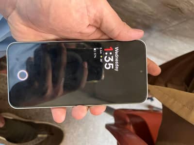 One Plus 13s all ok ha non pta