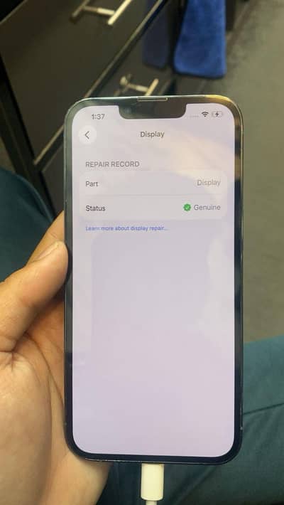 Apple iPhone 13 Pro