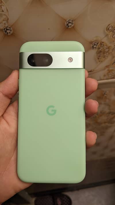 Google Pixel 8a