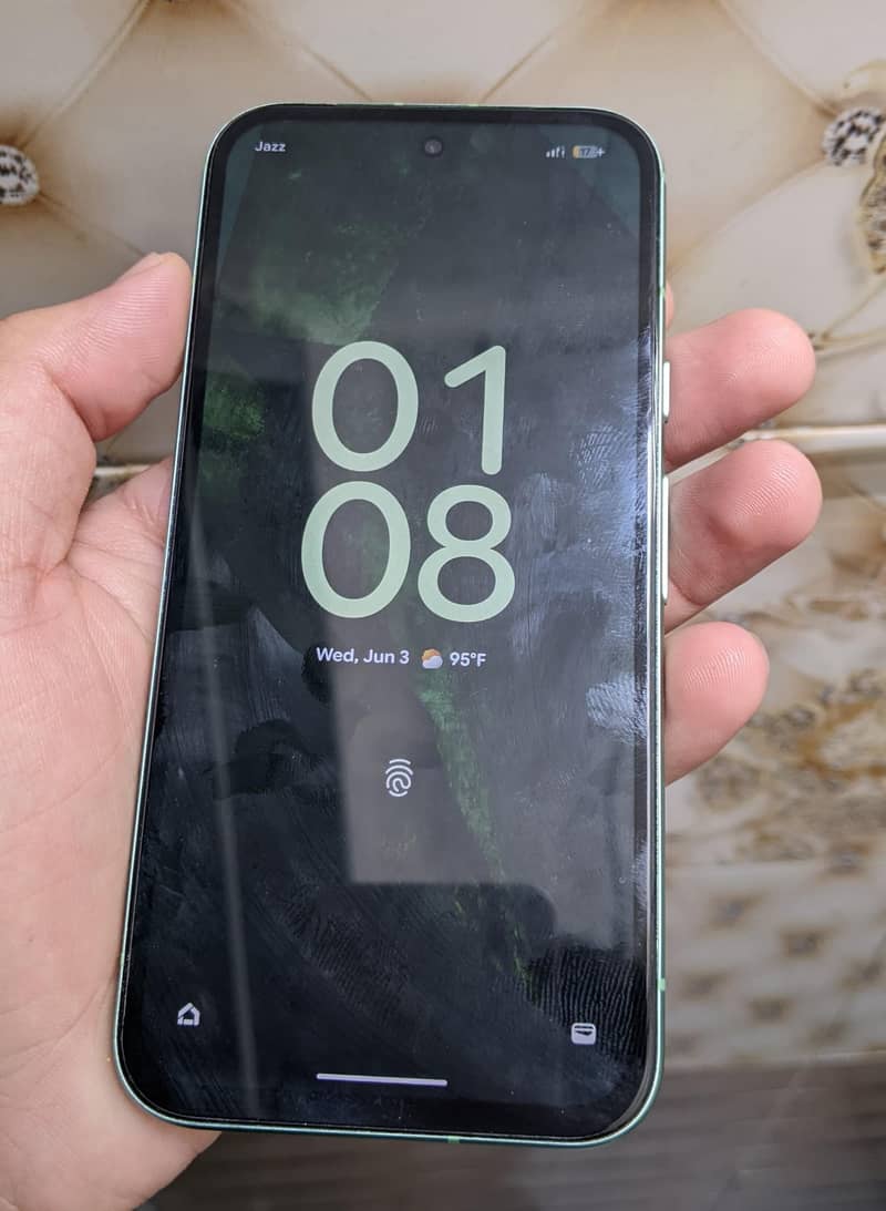 Google Pixel 8a 1