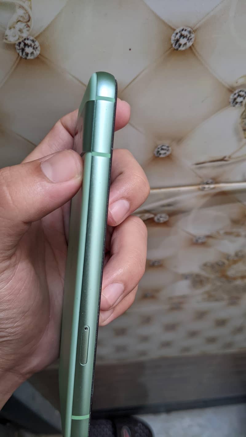 Google Pixel 8a 5