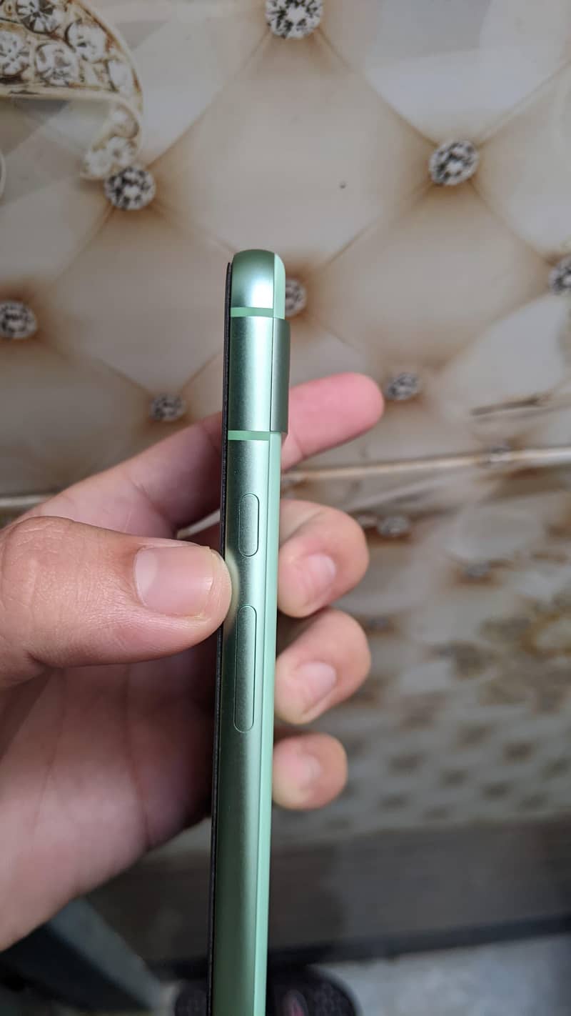 Google Pixel 8a 6