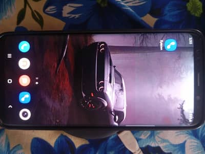 Samsung Mobile S9 Plus