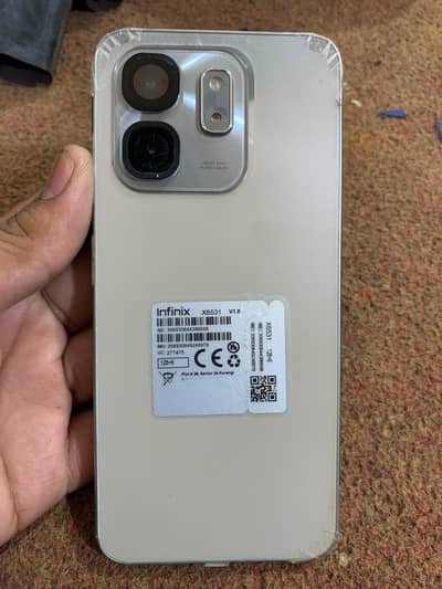 Infinix Hot 50i 6/128