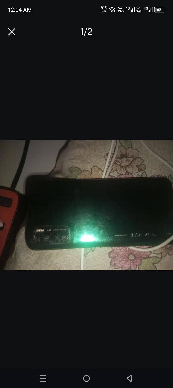 note 7lite 1