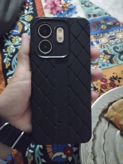 Infinix Smart 9