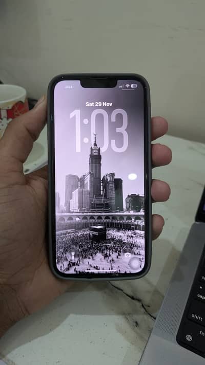 Apple iPhone 13 (128GB) PTA Approved for Sale