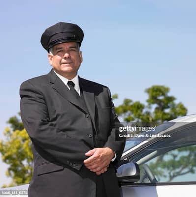 Required Driver for 24 Hours, must be Pathan