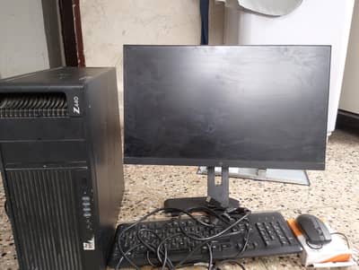 Hp Z440