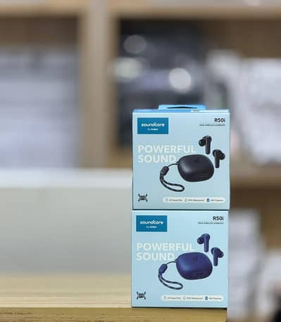 Anker Soundcore R50i Wireless Earbuds