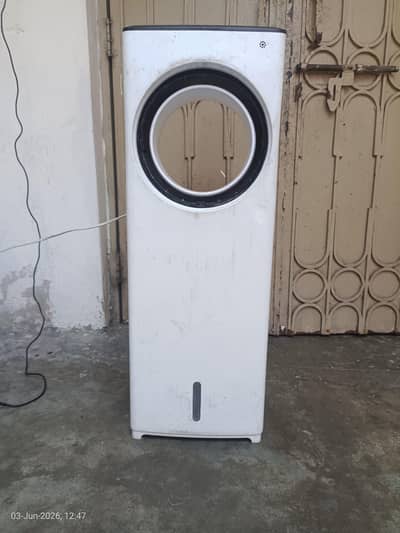 Air Cooler Imported blower fan