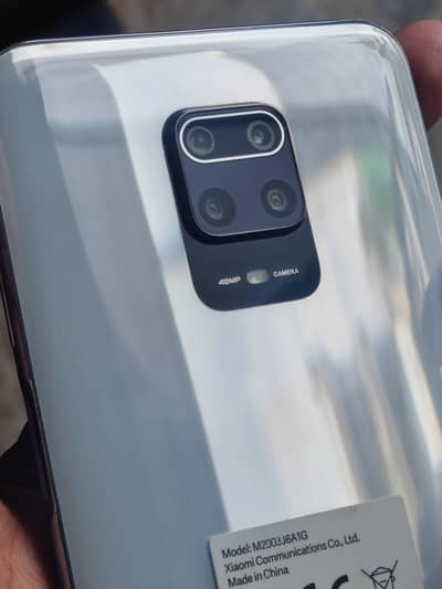 Xiaomi Redmi Note 9S