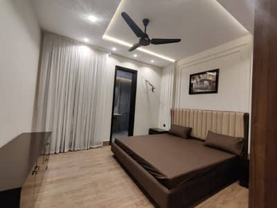 5 Marla House on Easy Installments in Etihad Town, Lahore