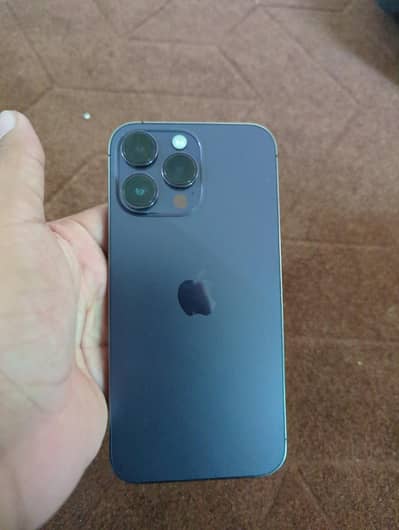 Apple iPhone 14 Pro Max