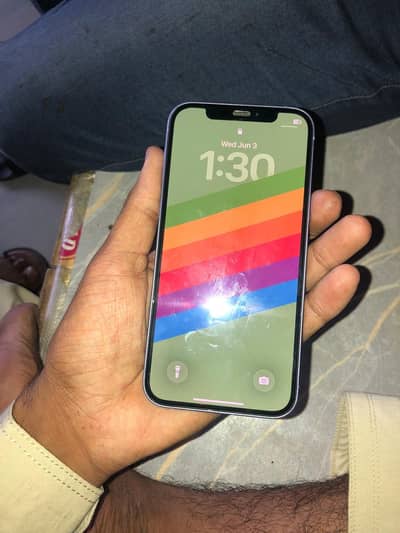Apple iPhone 12