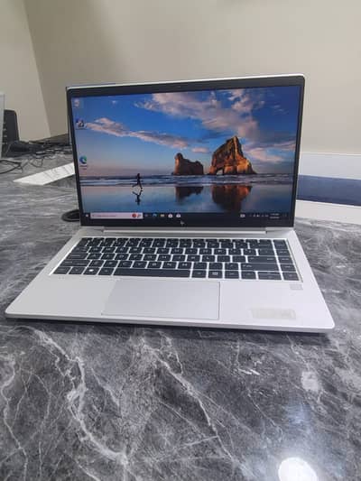 HP EliteBook 645 G9 5650 ,5675U (ryzen 5 pro)