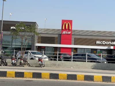 Y Block 1 kanal Plot at Very Reasonable Price Available for Sale