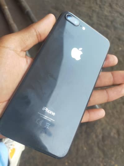 iPhone 8 Plus 64 GB non pta